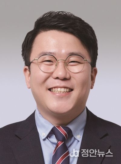 대구시의회 김태우 의원