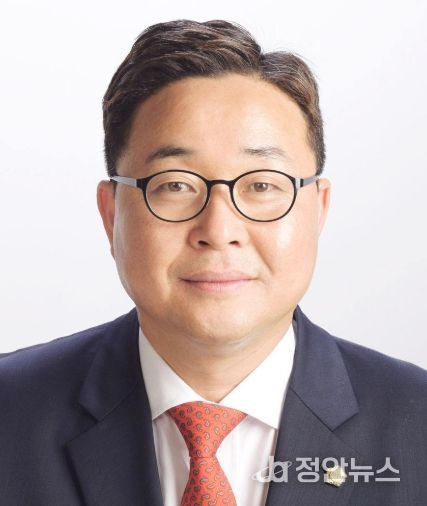 권태호 울산광역시의회 의원