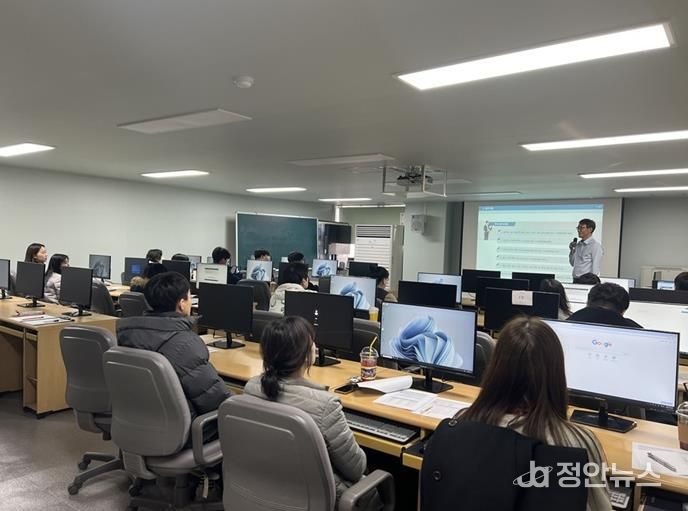 파주시, 세외수입 결산 정확성 강화를 위한 직원 교육 신설