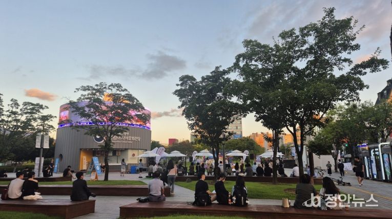 올스타의 스포츠문화마실