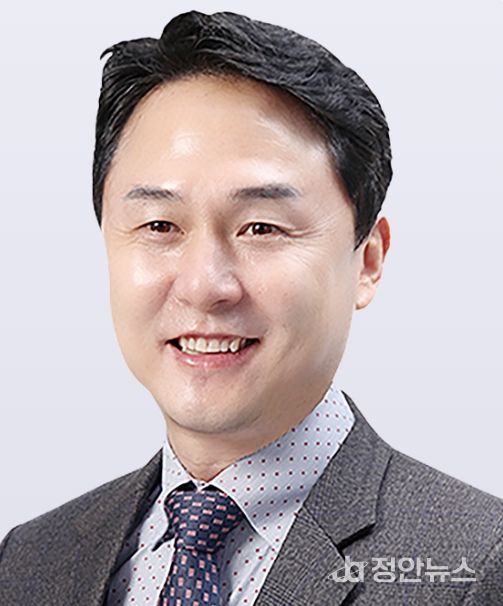 전북특별자치도의회 한정수 의원