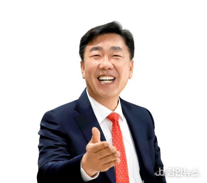 이범석 청주시장 “출생아 증가, 정책 시너지의 결과