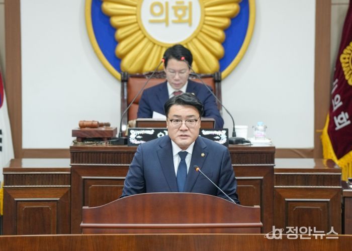 포천시의회 연제창 의원