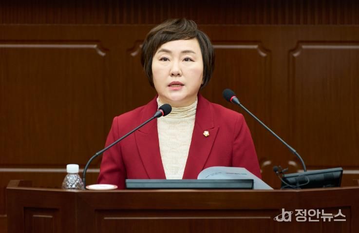 대전 서구의회, 서지원 의원 '‘대전충남특별시법’ 12월 내 통과 촉구 결의안' 채택