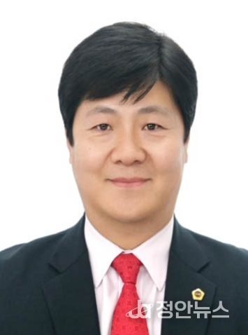 울산광역시의회 공진혁 의원