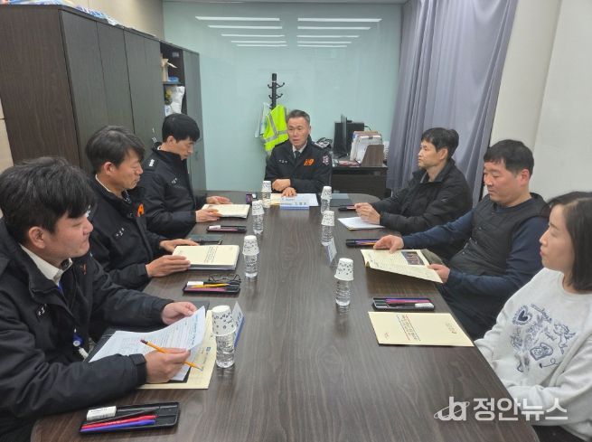 경남소방본부진주시포레나신진주아파트현장방문지도