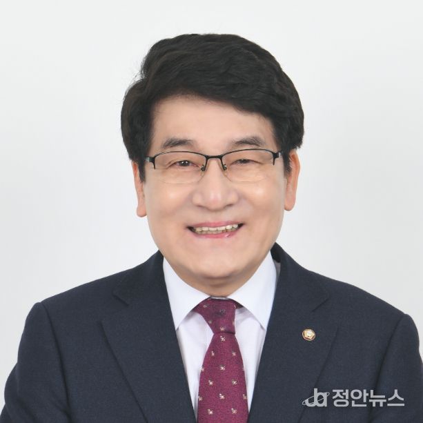 경상남도의회 백태현 의원