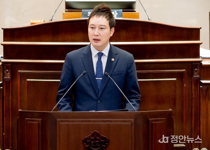 남양주시의회 이진환 시의원