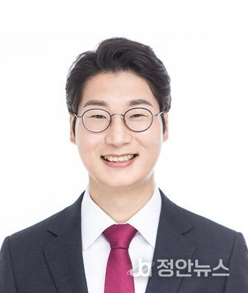 부산광역시의회 송현준 의원
