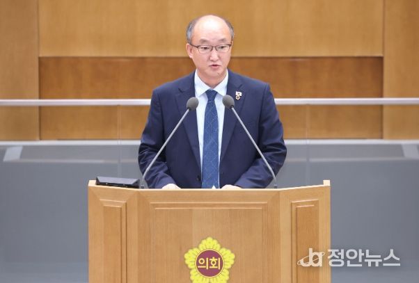 경기도의회 김동영 의원
