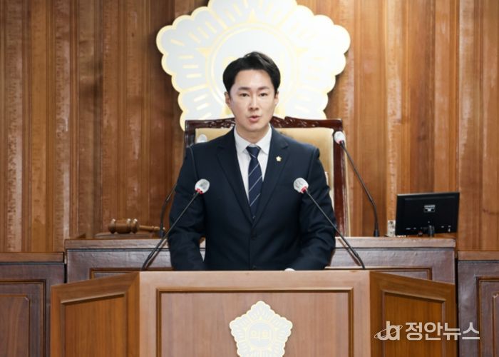 계양구의회 여재만 의원