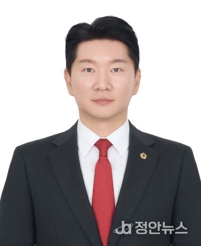 최진혁 서울시의원