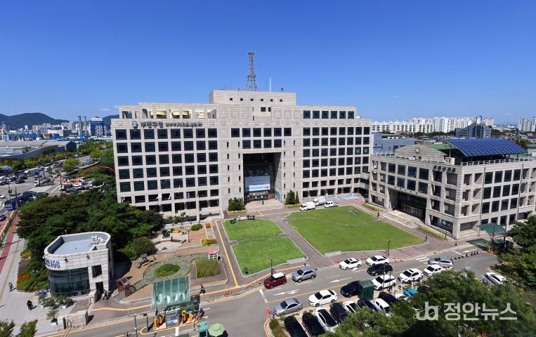 부평구, 2025년 안심식당 운영 우수 지자체 선정