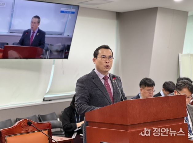 경기도의회 이오수 의원