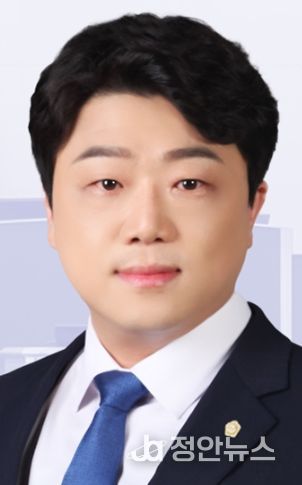 손준기 의원(더불어민주당, 원종1·2동·오정동·신흥동)