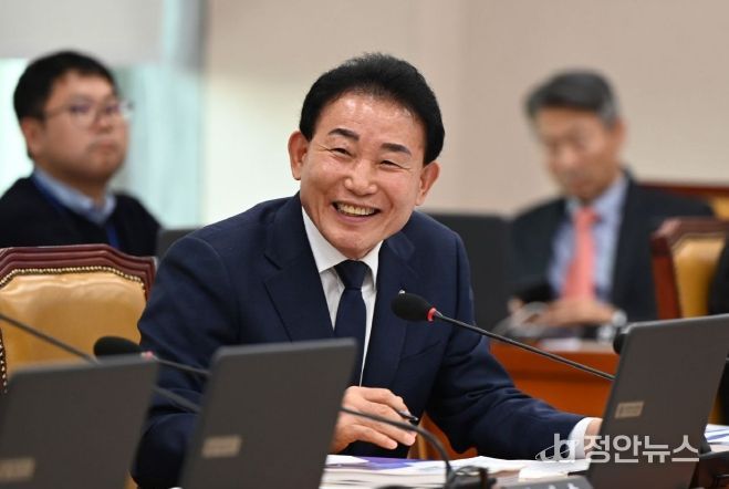 더불어민주당 박용갑 의원(대전 중구)