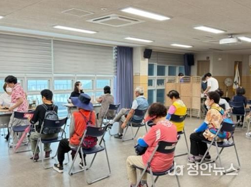 해운대구보건소, 결핵관리 ‘부산시 최우수, 대한결핵협회 공로상’ 수상