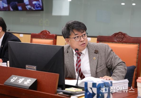 경기도의회 김재훈 의원