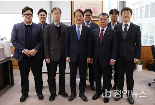부산시, 올해 '자랑스러운 건설인상'에 33명 선정