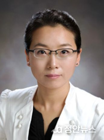 청주시 김순미 주무관, ‘행정제도 개선 우수사례’ 장관 표창