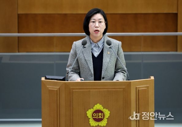 경기도의회 이은미 의원
