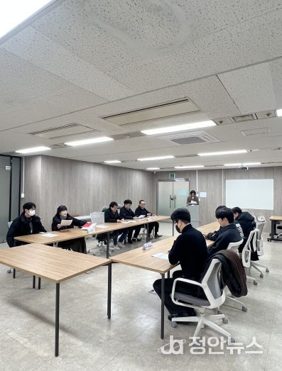 연수구, 불법 옥외광고물 ‘OUT’ 사업 성과 공유회 개최