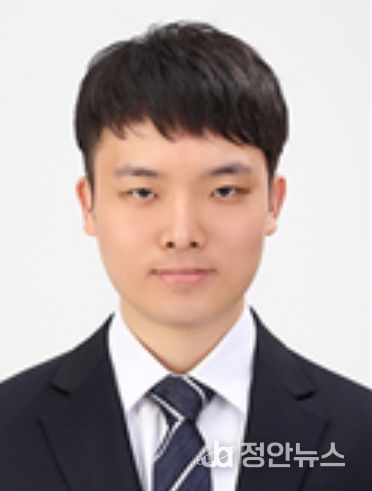 충남청년정책 홍보왕 왕중왕전 1위, 조형우 씨 선정