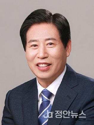 전주시의회 남관우 의장