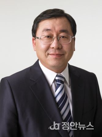 울진군의회 김정희 의장