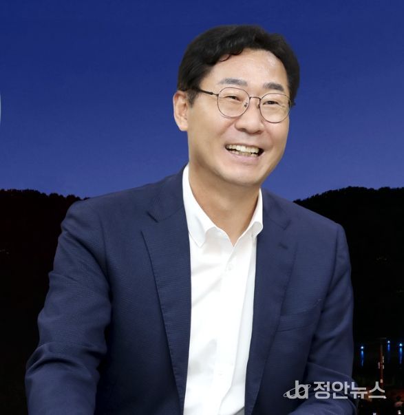 정명근 화성특례시장