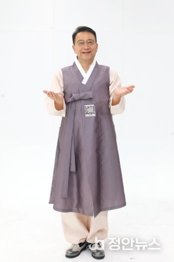 경기도의회 국민의힘 백현종 대표의원