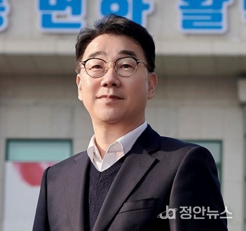 하승철 하동군수