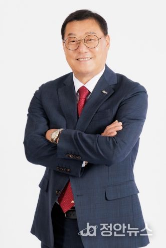 김윤철 합천군수