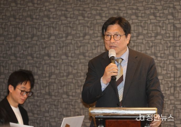 도성훈 인천광역시교육감