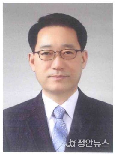 충북바이오산학융합원, 권영주 신임 사무국장