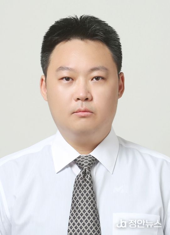 부산진구 초읍동, 가스 누출 사고를 막은 복지공무원