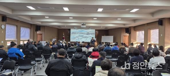 사천 농관원, 현장농정 사각지대 최소화 한다.