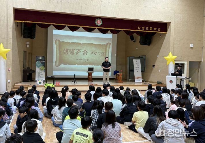 서천군보건소, ‘사람 중심 보건행정’ 성과 인정