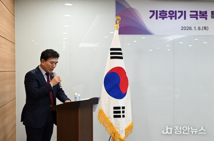 경남도의회 서민호 의원