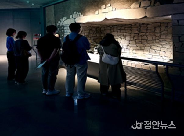 (예비큐레이터) 역량강화 교육모습