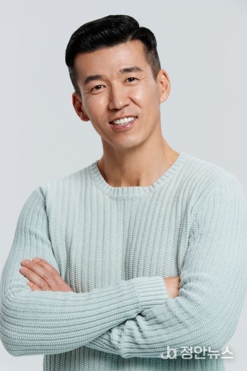 연예계 기부 천사, 션 초청 특별 강연