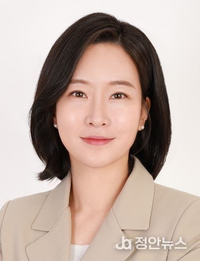 이지윤 의원(비례, 더불어민주당)