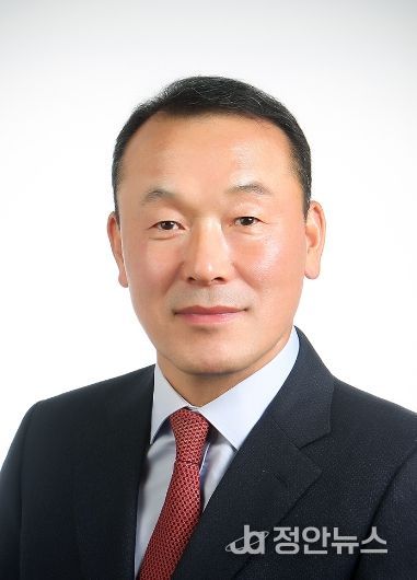 주진하 의원(예산2, 국민의힘)