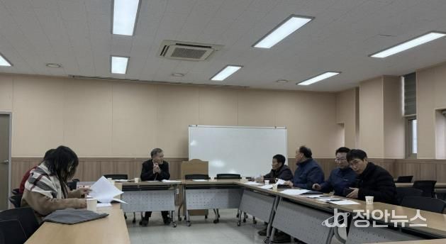 동두천시·NH농협동두천시지부·동두천농협, 지역농업 발전 위한 협력 강화