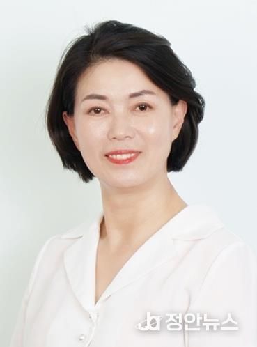 이현숙 의원 대표발의 ‘충청남도 음식관광산업 육성 및 지원 조례안’ 예고