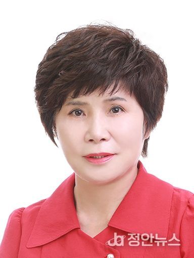 증평군의회 이동령 의원