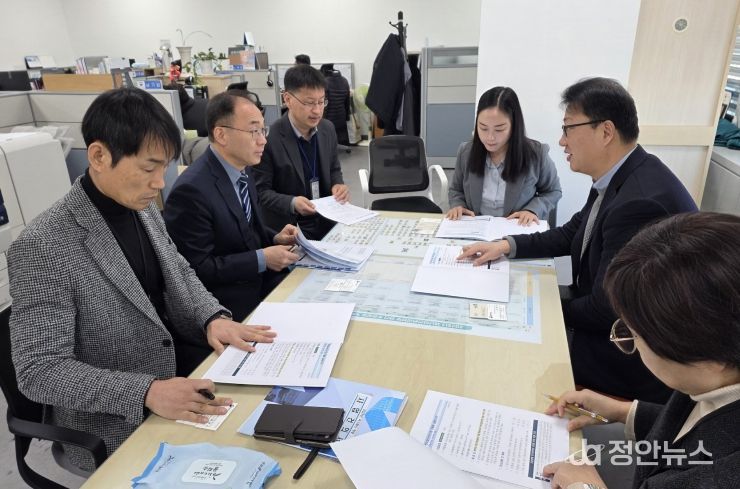 익산시, 2027년 국가예산 확보 위한 본격 행보