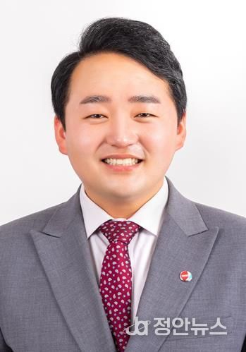대덕구의회 조대웅 의원, 구민 건강복지 확대에 앞장