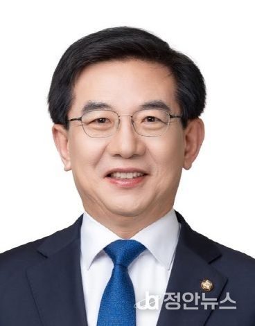 정일영 의원(더불어민주당·국회 재정경제위원회)