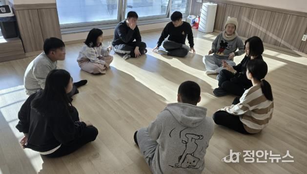 포천시장애인가족지원센터, 2026년 방학돌봄 프로그램 운영